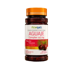aguaje