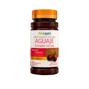 Inicio aguaje