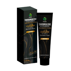 GEL DENTAL TURMALINA