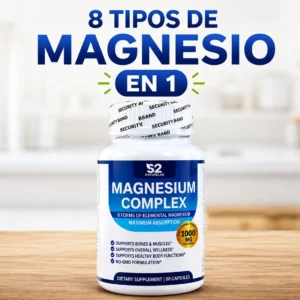 Magnesio 02 Magnesio