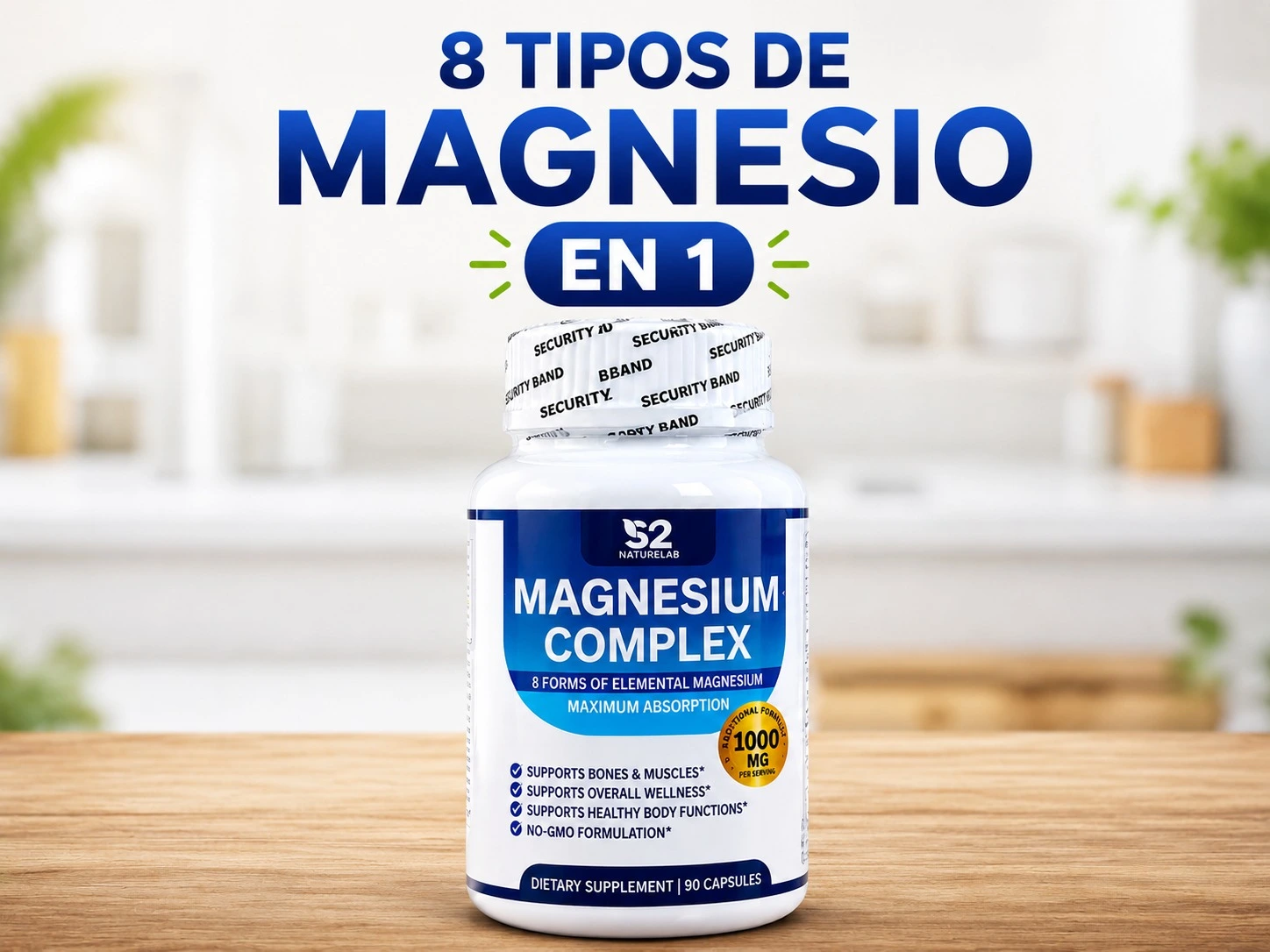 Magnesio 02 Magnesio