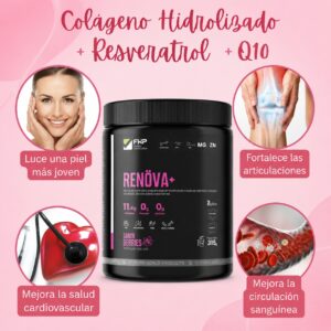 Colageno Colageno