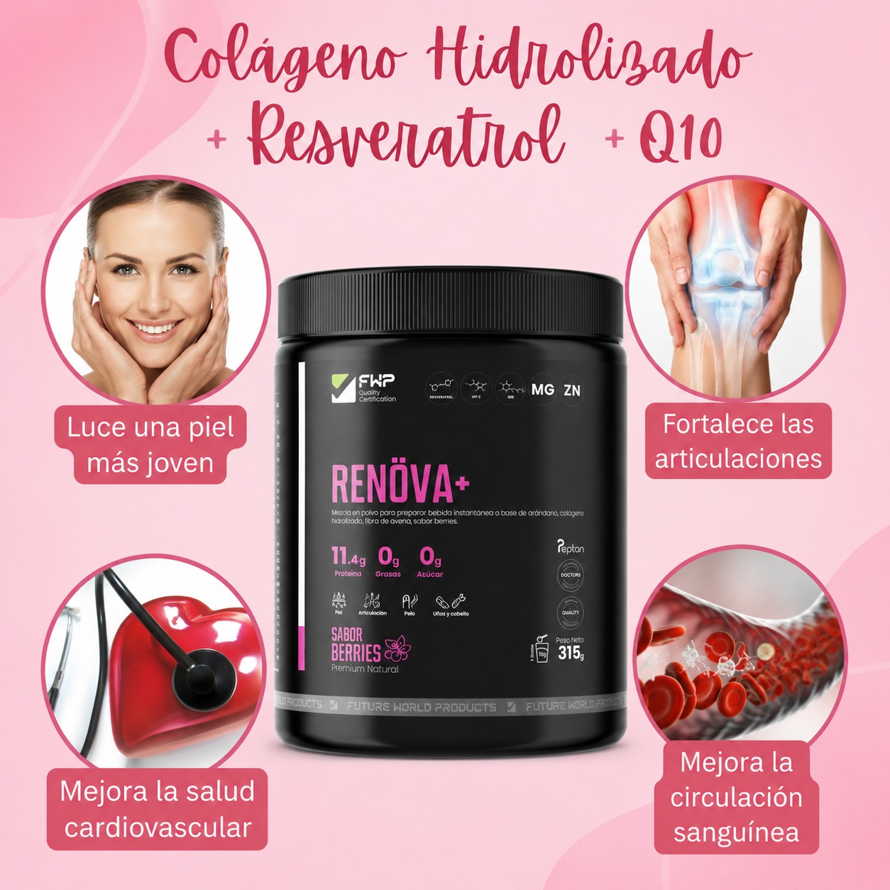 Colageno Colageno