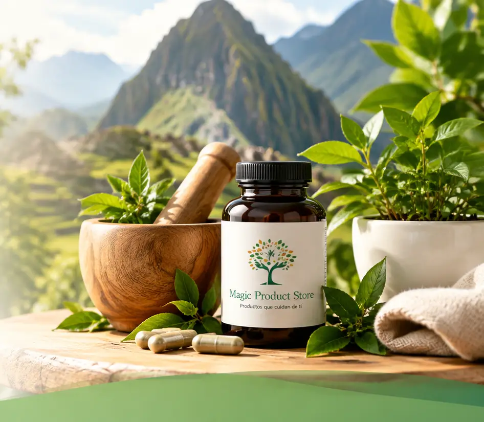 Quienes Somos tu bienestar, nuestra prioridad